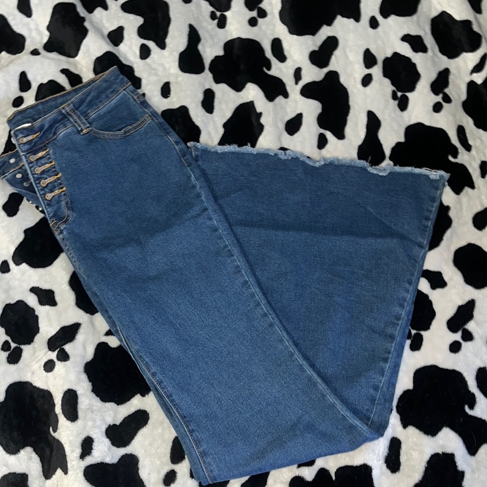 Women’s jeans